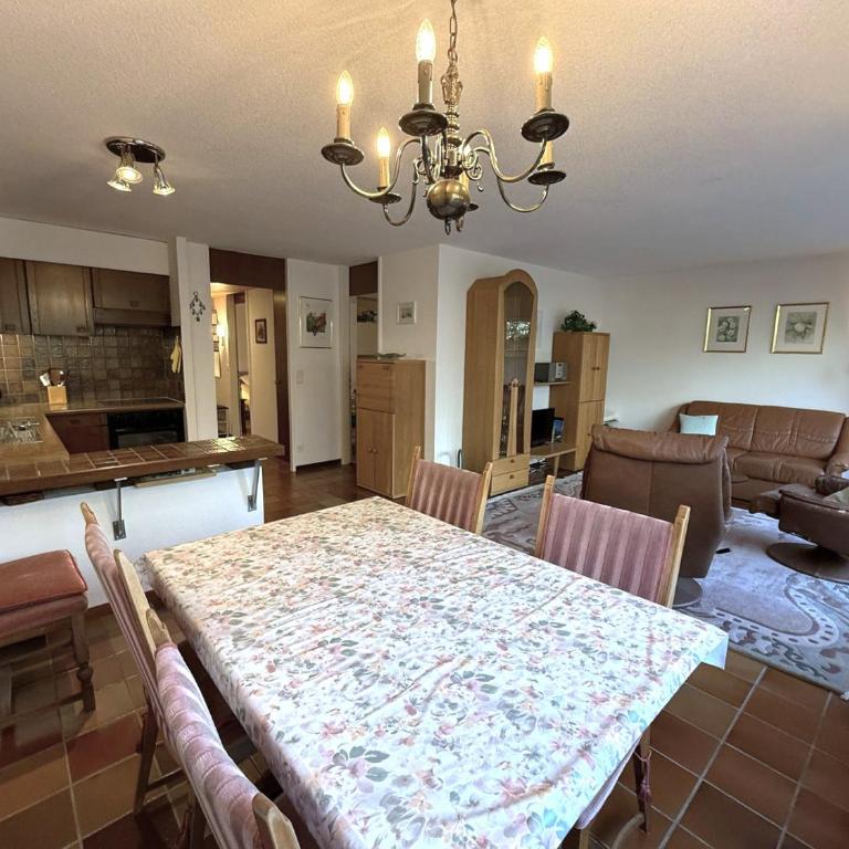 Lärchenwald 401 - Appartamento con 2 Camere da Letto - 18