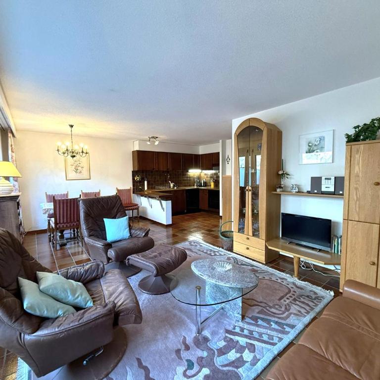 Lärchenwald 401 - Appartamento con 2 Camere da Letto - 1