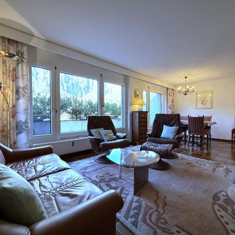 Lärchenwald 401 - Appartamento con 2 Camere da Letto - 21