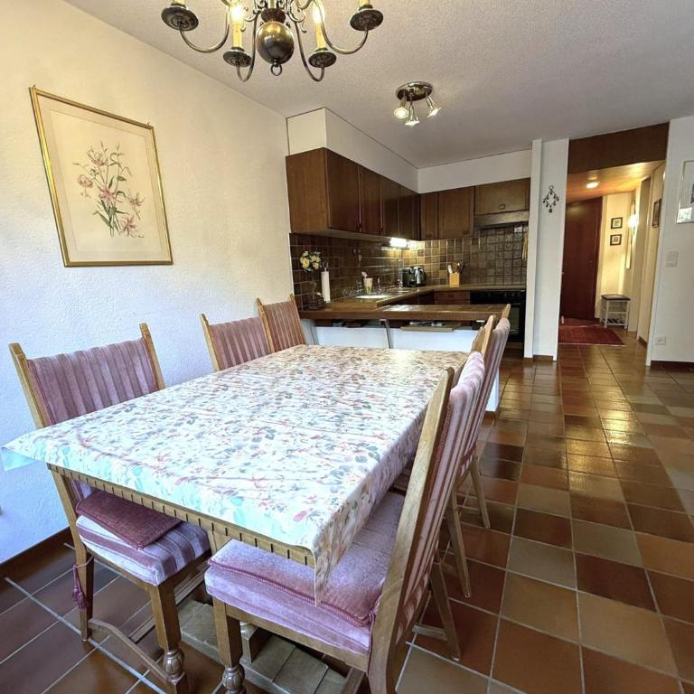 Lärchenwald 401 - Appartamento con 2 Camere da Letto - 16