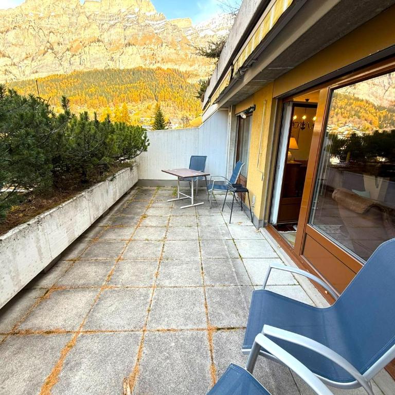 Lärchenwald 401 - Appartamento con 2 Camere da Letto - 26