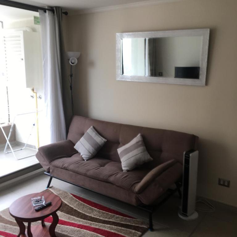 Depto Valparaiso cerra2 - Apartamento de 2 dormitorios - 5