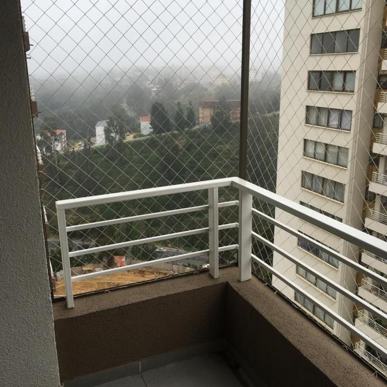 Depto Valparaiso cerra2 - Apartamento de 2 dormitorios - 7