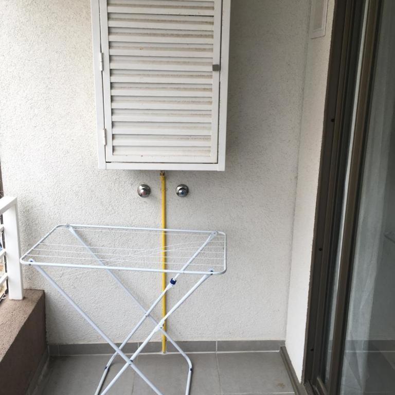 Depto Valparaiso cerra2 - Apartamento de 2 dormitorios - 12