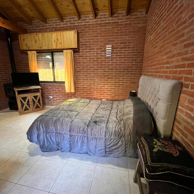 Setiembre - Casa con 1 dormitorio - 2