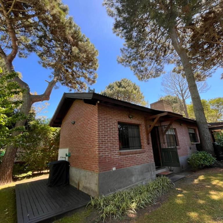 Setiembre - Casa con 1 dormitorio - 8