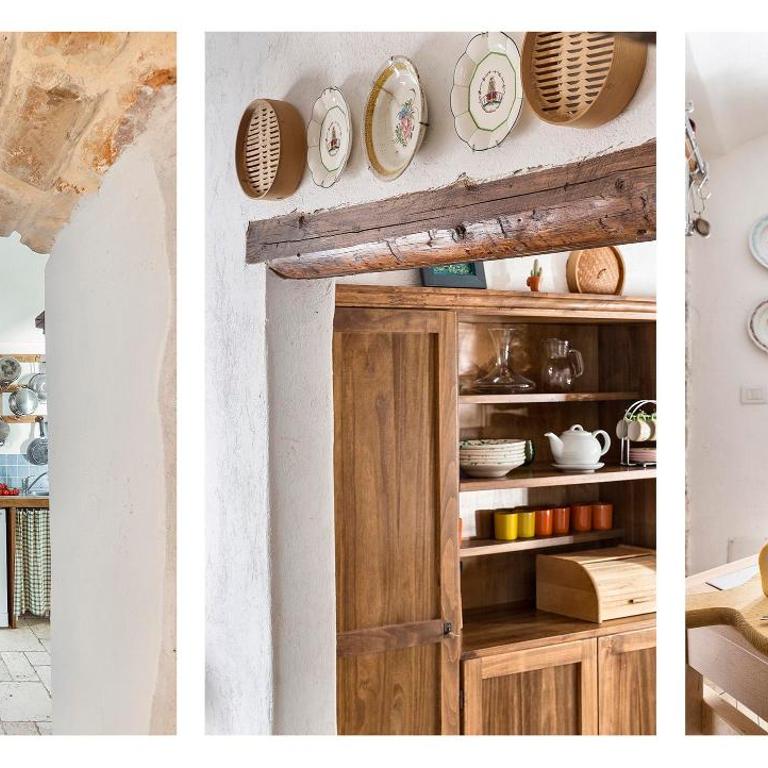 Trullo della fontana di Sant`Anna by Perle di Puglia - Villa con Piscina Privata - 13
