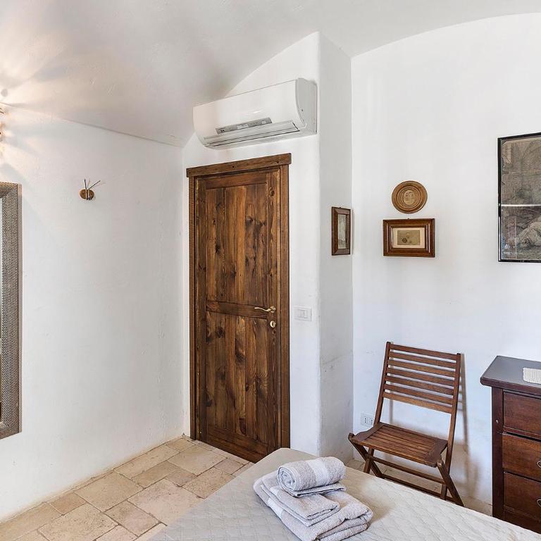 Trullo della fontana di Sant`Anna by Perle di Puglia - Villa con Piscina Privata - 18