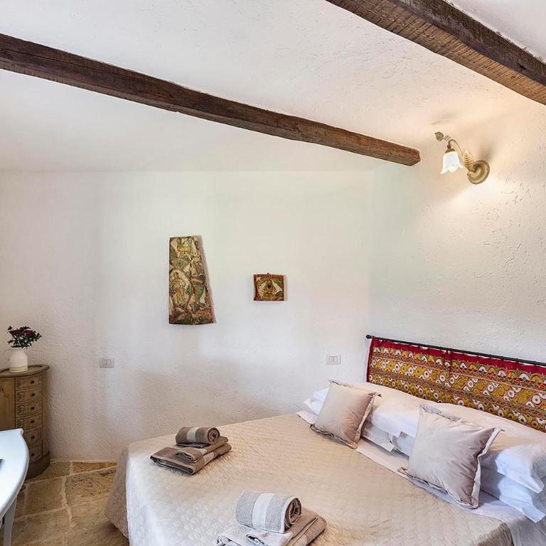Trullo della fontana di Sant`Anna by Perle di Puglia - Villa con Piscina Privata - 15