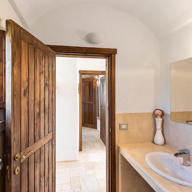 Trullo della fontana di Sant`Anna by Perle di Puglia - Villa con Piscina Privata - 21