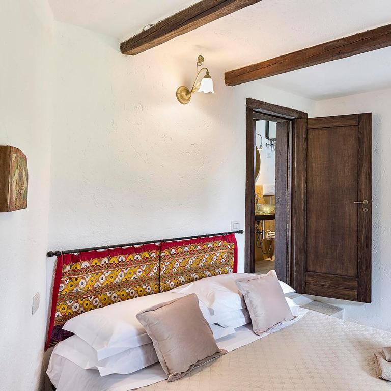 Trullo della fontana di Sant`Anna by Perle di Puglia - Villa con Piscina Privata - 16