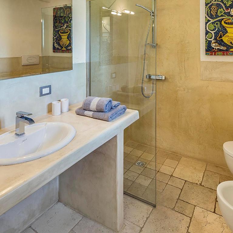Trullo della fontana di Sant`Anna by Perle di Puglia - Villa con Piscina Privata - 22