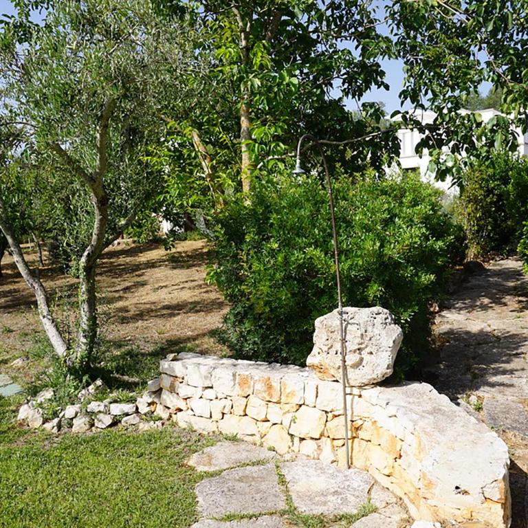 Trullo della fontana di Sant`Anna by Perle di Puglia - Villa con Piscina Privata - 26