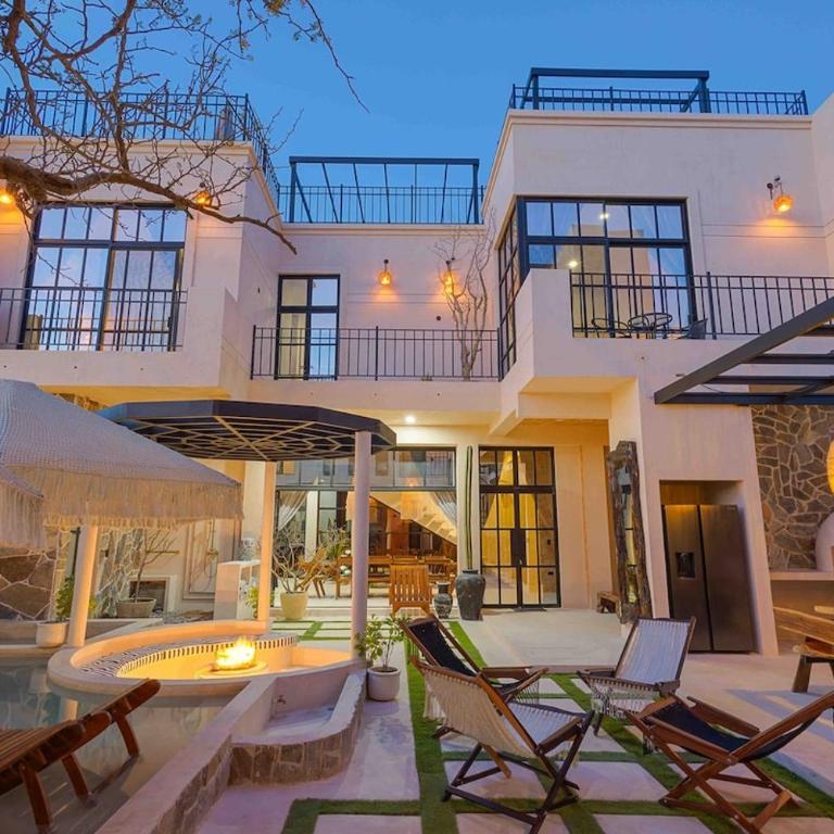 Casa Pilar - Villa - 70