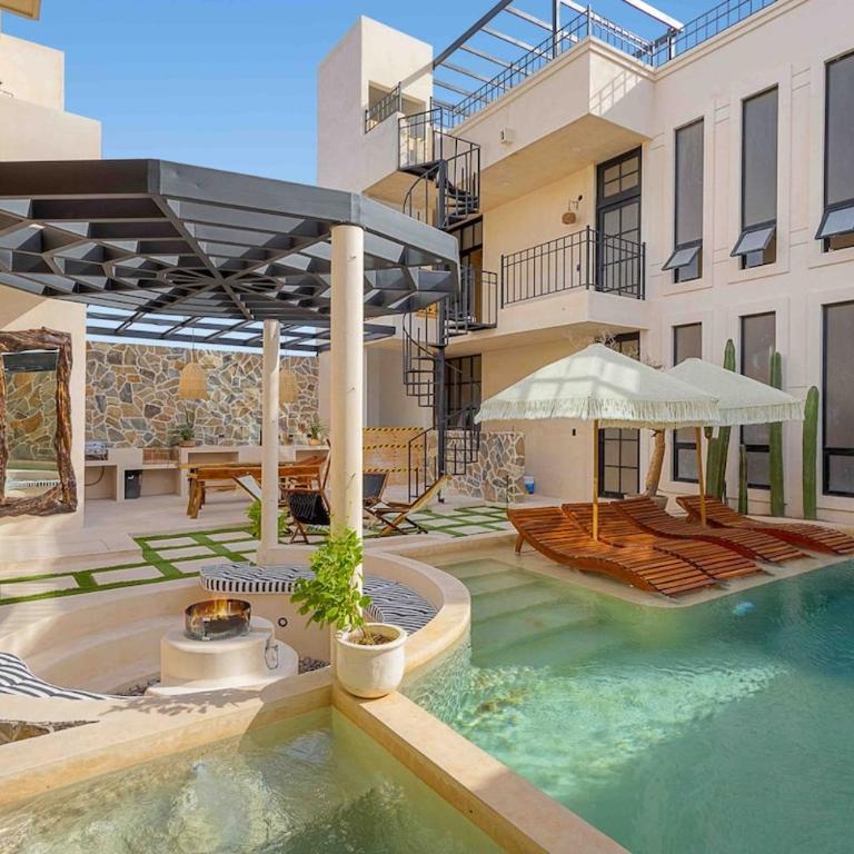 Casa Pilar - Villa - 68