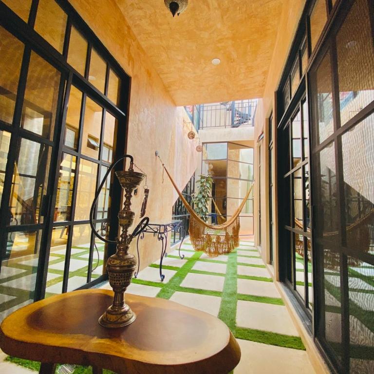 Casa Pilar - Villa - 61
