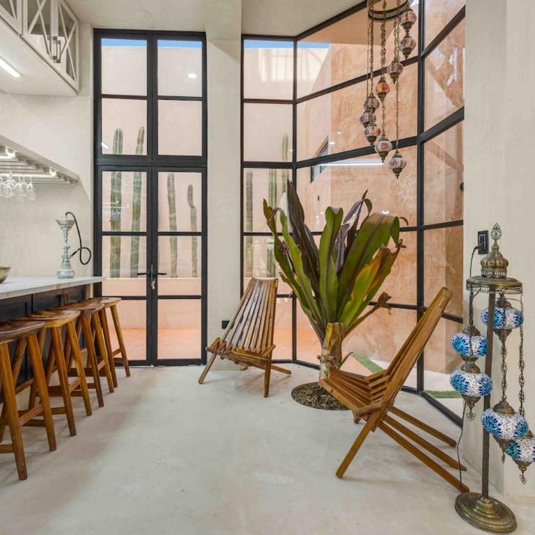 Casa Pilar - Villa - 57
