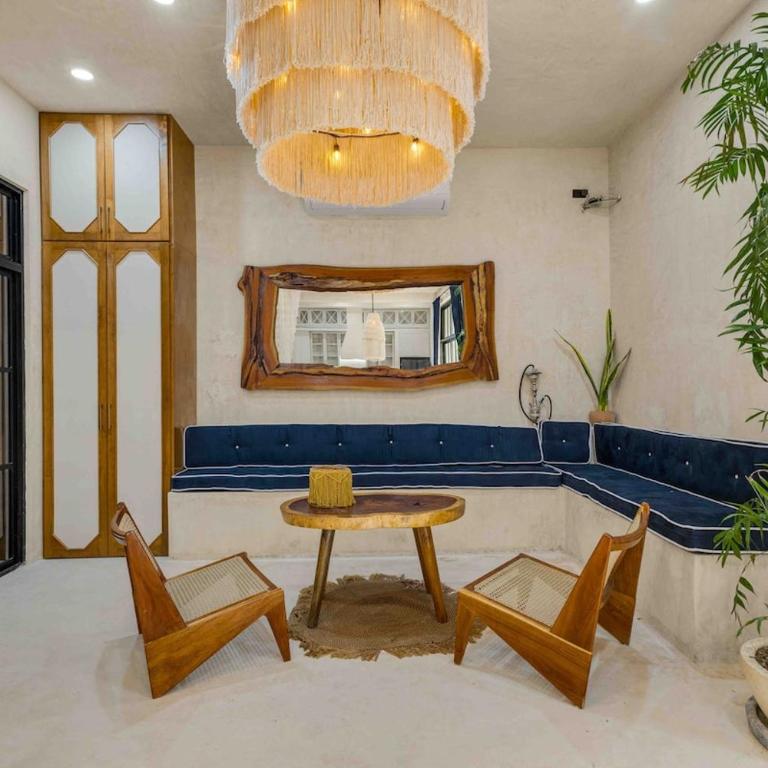 Casa Pilar - Villa - 55