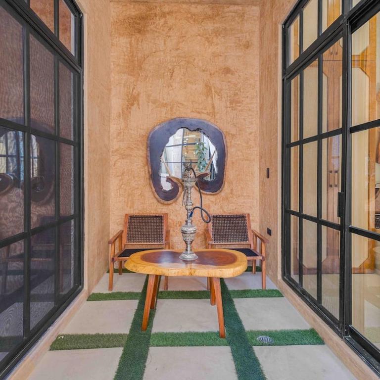 Casa Pilar - Villa - 52