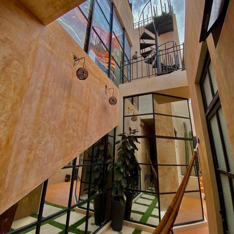 Casa Pilar - Villa - 48