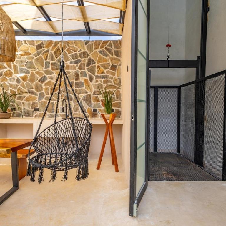 Casa Pilar - Villa - 33