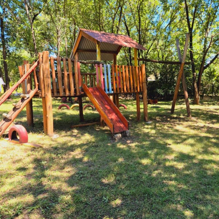 siete colores - Casa de 2 dormitorios - 26