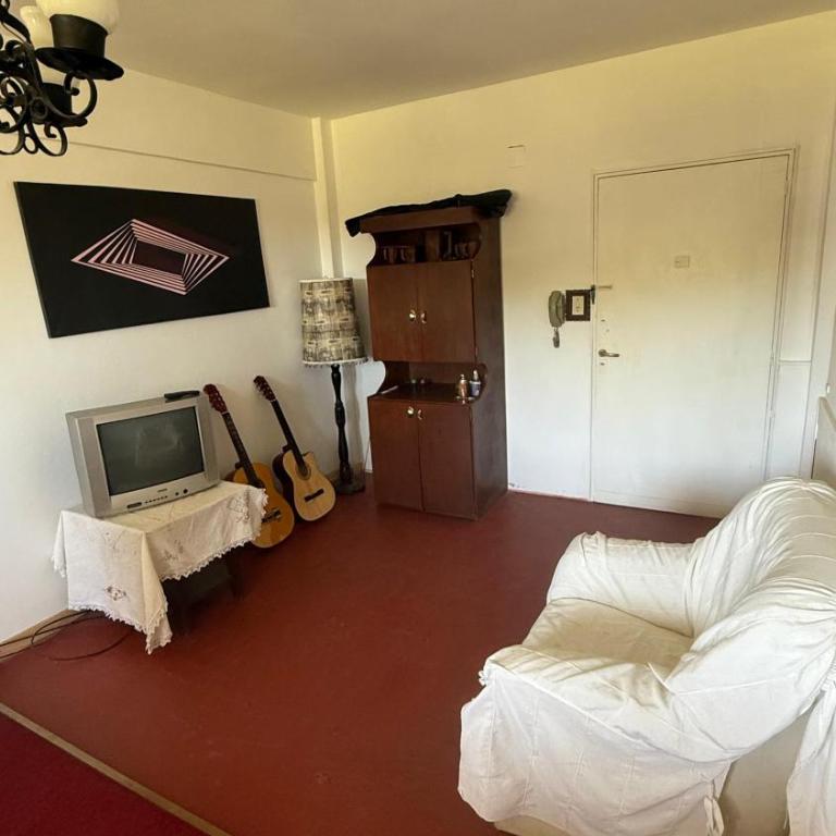 Ribera Apart - Two-Bedroom Apartment - 1