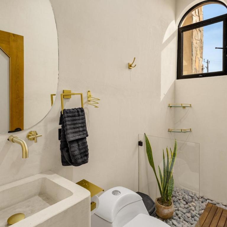 Casa Pilar - Villa - 22