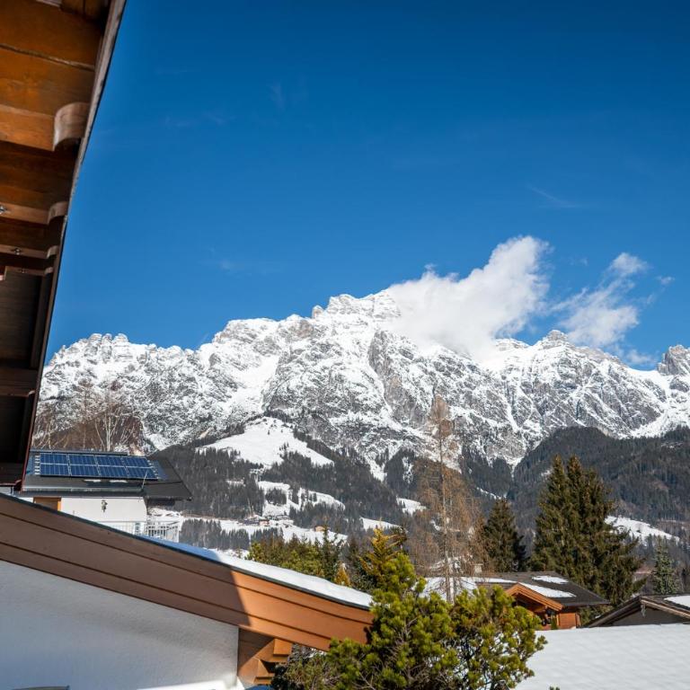 Chalet Steinberg - Alpenchalet in Leogang - Chalet - 39