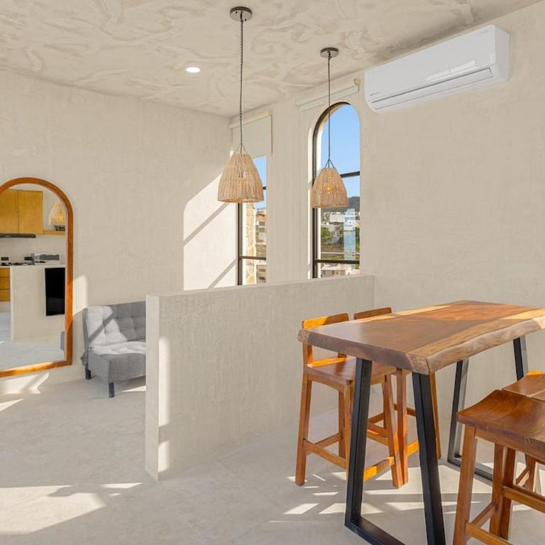 Casa Pilar - Villa - 11