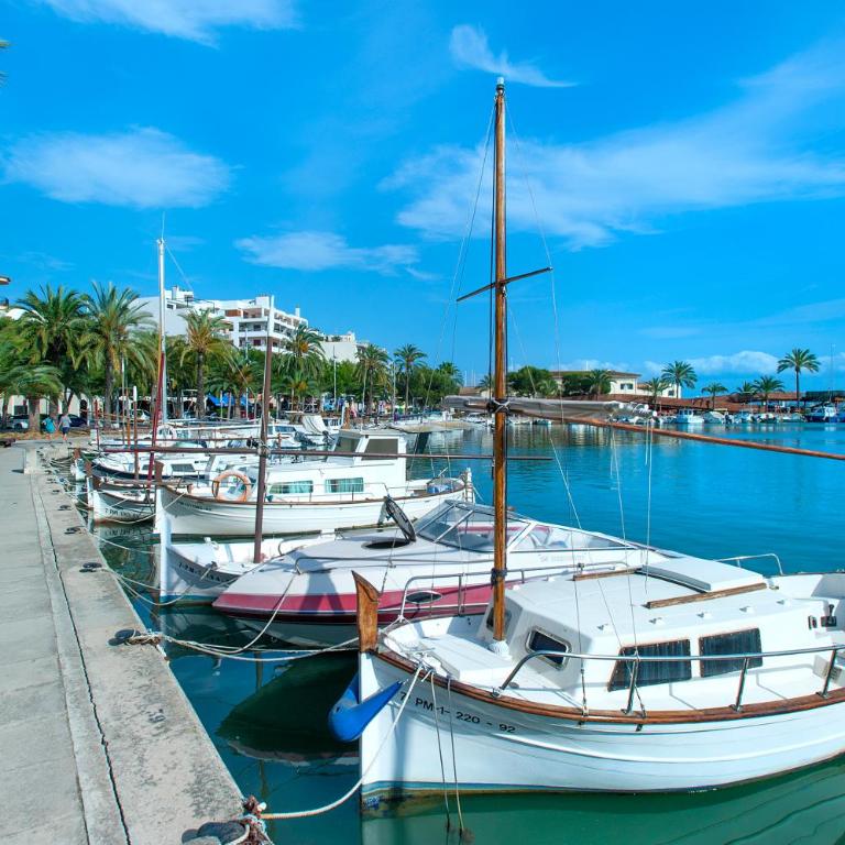 Owl Booking Villa Can Gaya - 5 Minutes Walk to the beach - Villa con piscina privada - 28