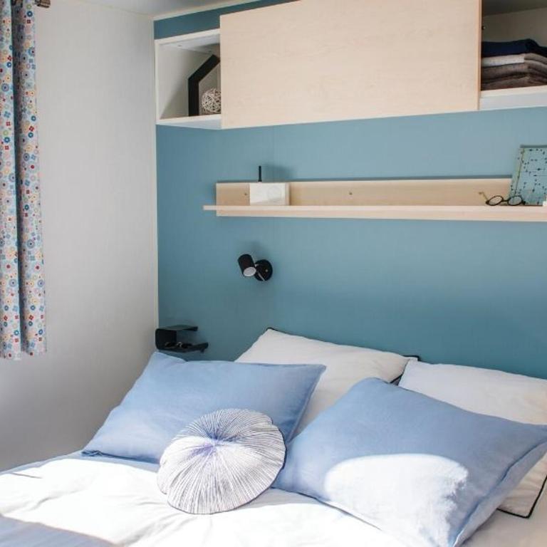 Camping La Baule - Casa Móvil - 2