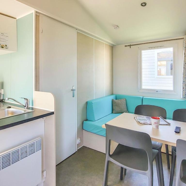 Camping La Baule - Casa Móvil - 3