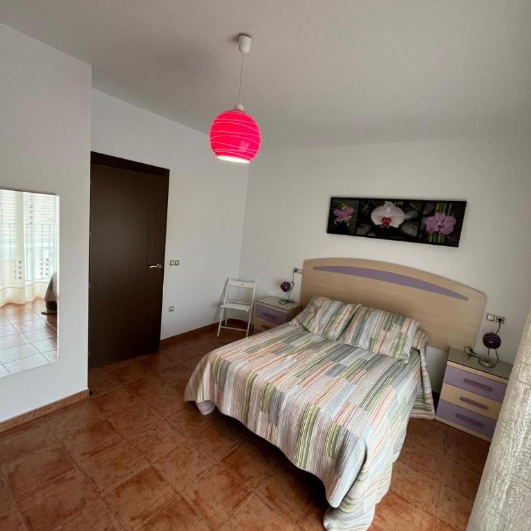 Alojamiento Rural Cazorla Pueblo Acogedor - Apartamento de 2 dormitorios - 6