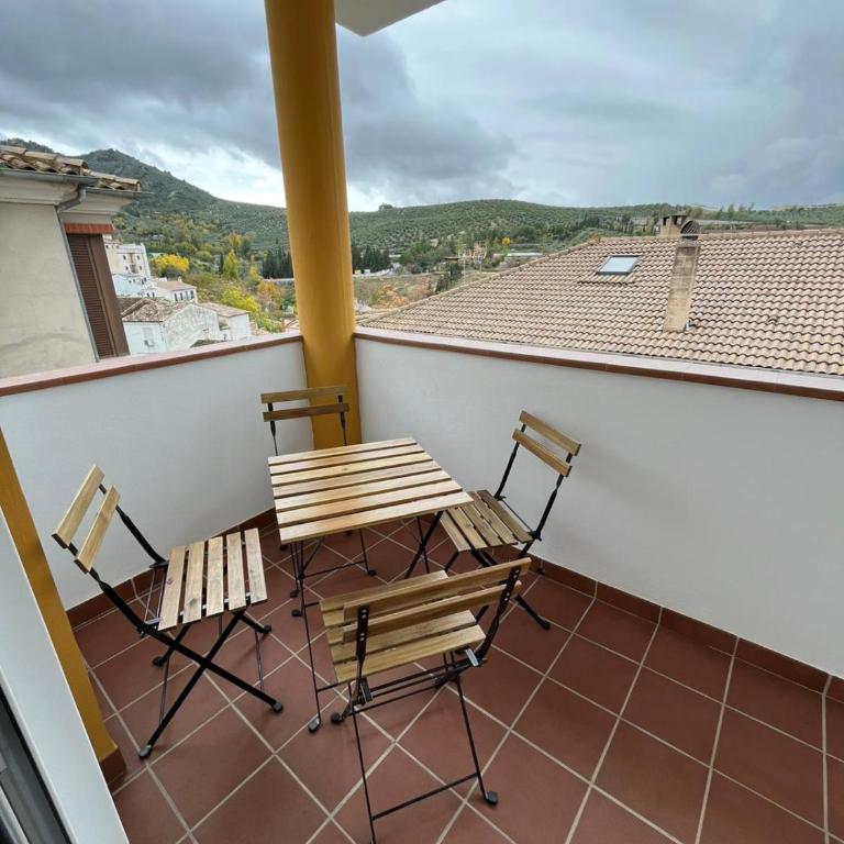 Alojamiento Rural Cazorla Pueblo Acogedor - Apartamento de 2 dormitorios - 2