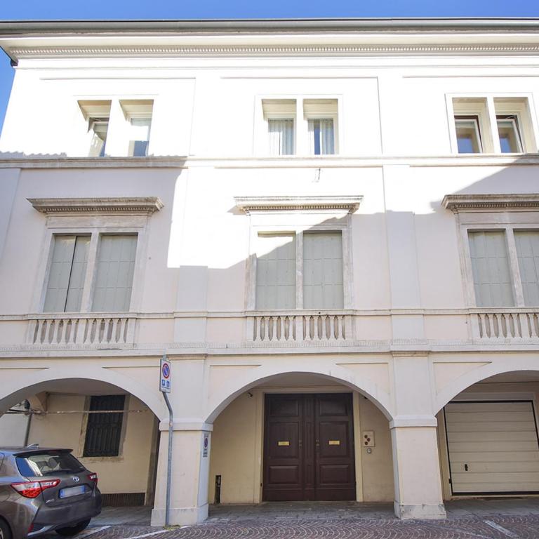 Welc-ōM Palazzo Gabelli Free Parking - Monolocale - 16