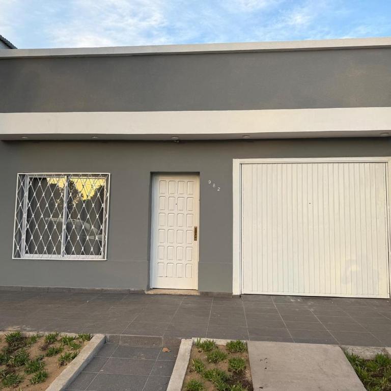 Alojamiento Yvoty - Casa de 3 dormitorios - 10