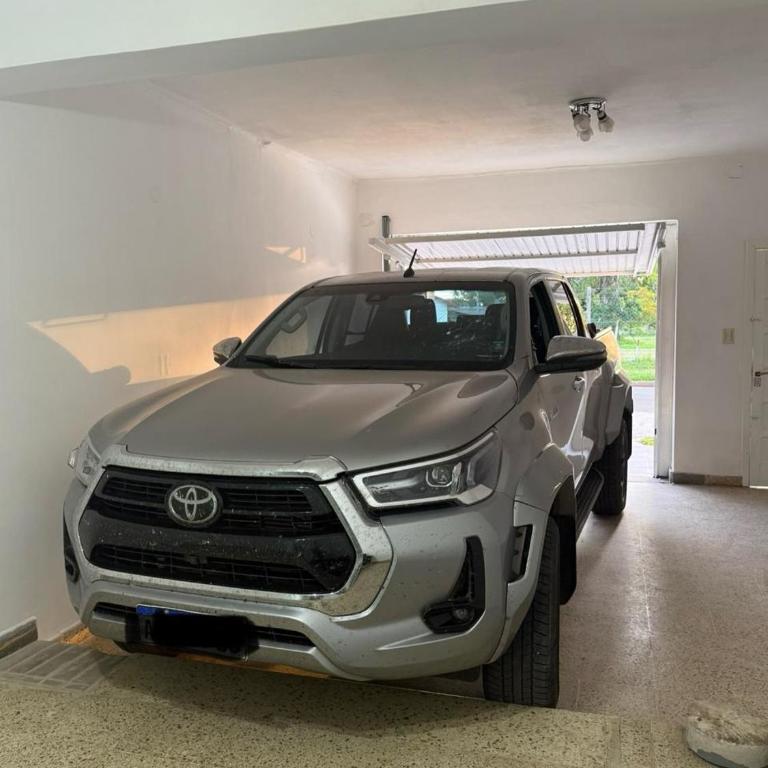 Alojamiento Yvoty - Casa de 3 dormitorios - 9