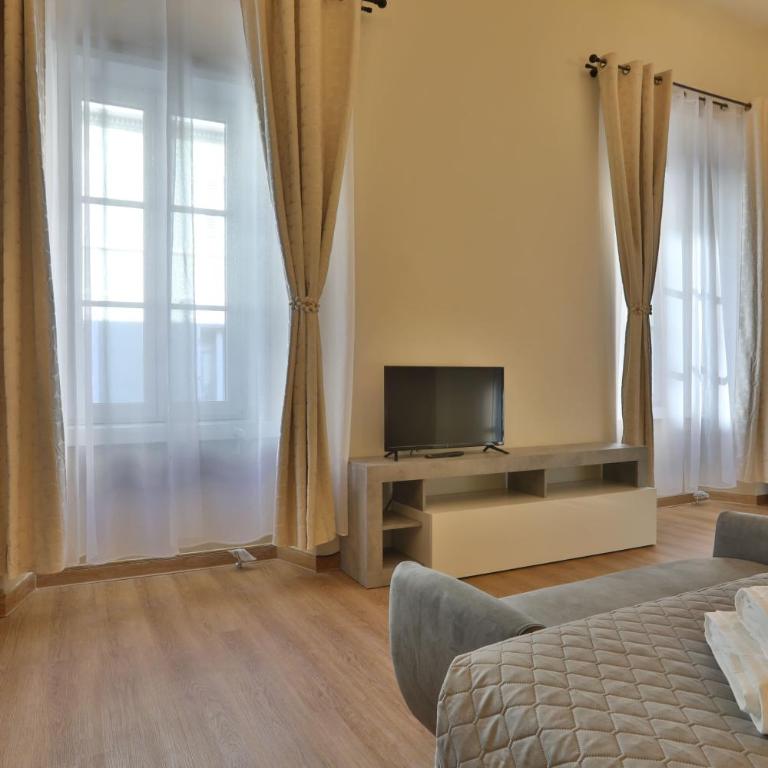 Morina Rooms - Camera Queen - 4