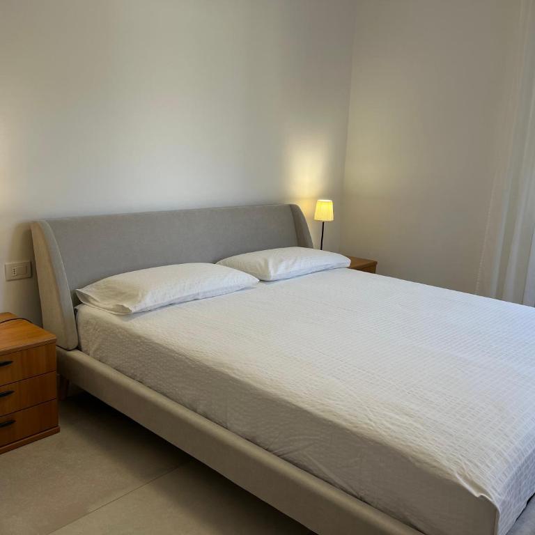 Casa Noario - Appartamento con 2 Camere da Letto e Vista Giardino - 21