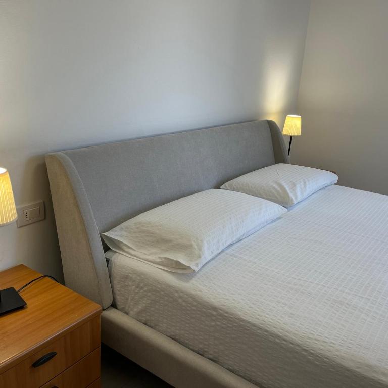Casa Noario - Appartamento con 2 Camere da Letto e Vista Giardino - 22
