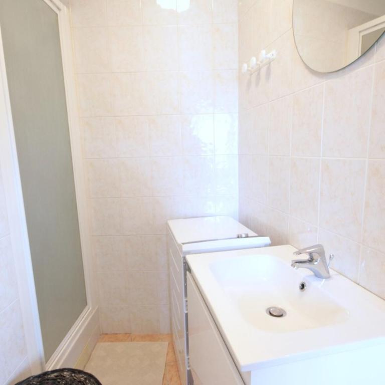Top floor studio & view - La Fayette / Opéra - Appartamento - 15