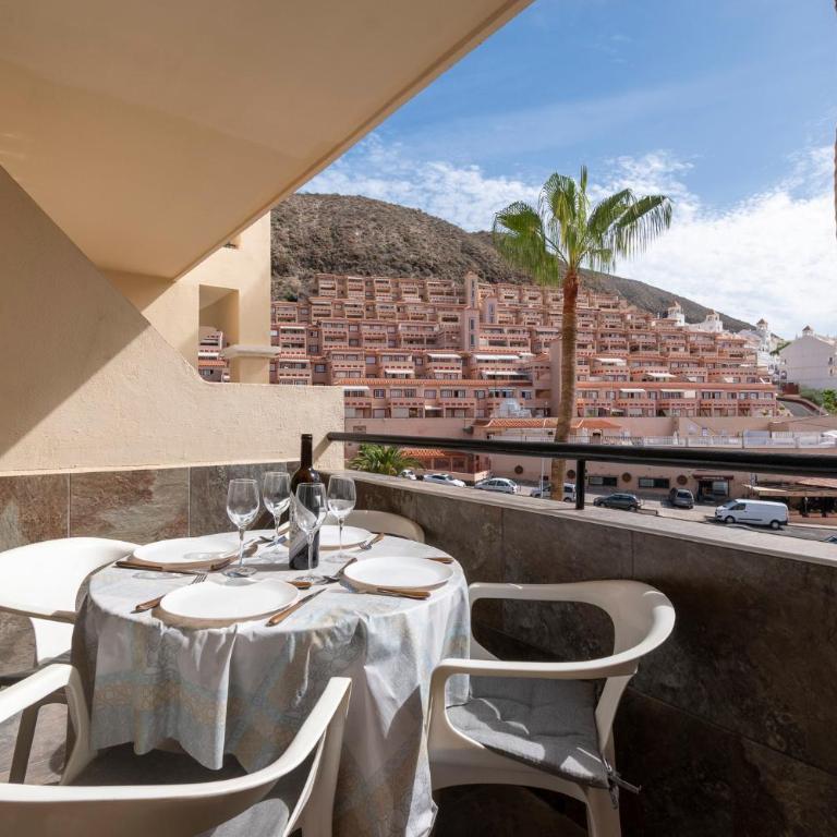 Cosy 1 Bedroom Apartment Communal Heated Pool - Apartamento de 1 dormitorio - 4