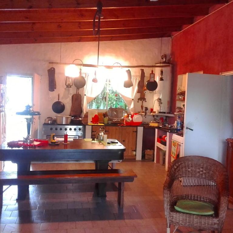 Tierra De Artes, casaquinta - Casa de 2 dormitorios - 4