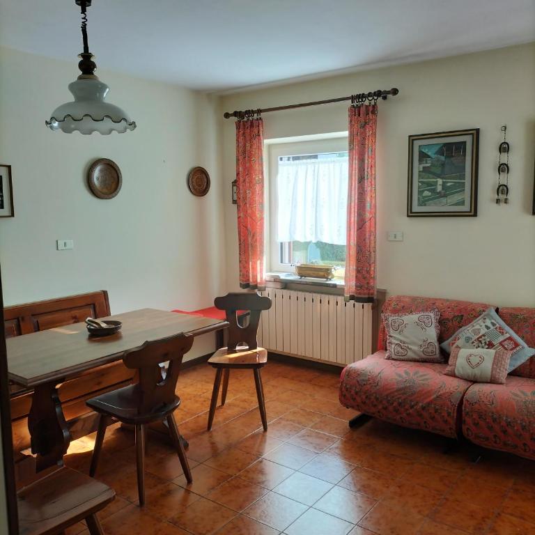 Appartamento l'angelo - Appartamento con 2 Camere da Letto - 1