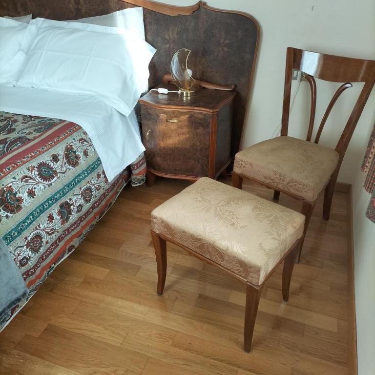 Appartamento l'angelo - Appartamento con 2 Camere da Letto - 2