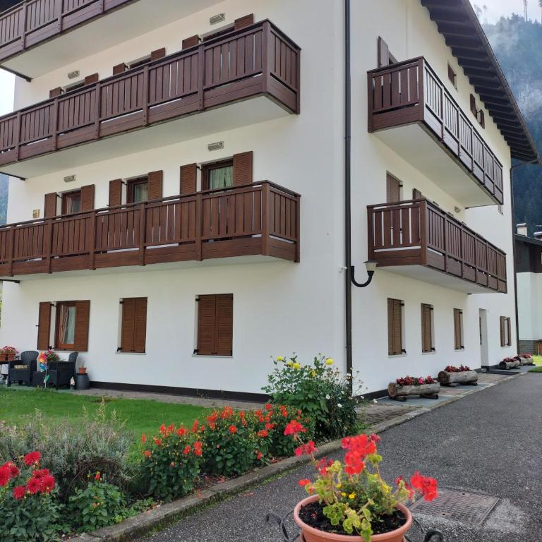 Appartamento l'angelo - Appartamento con 2 Camere da Letto - 3