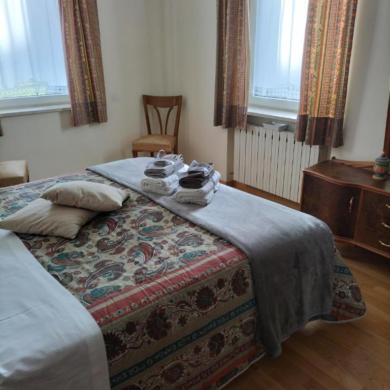 Appartamento l'angelo - Appartamento con 2 Camere da Letto - 5