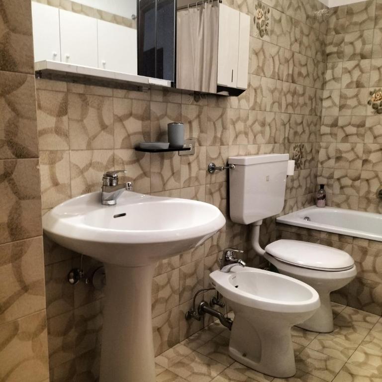 Appartamento l'angelo - Appartamento con 2 Camere da Letto - 6