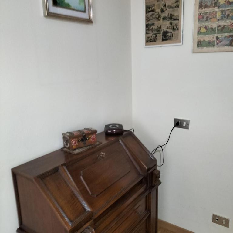 Appartamento l'angelo - Appartamento con 2 Camere da Letto - 7